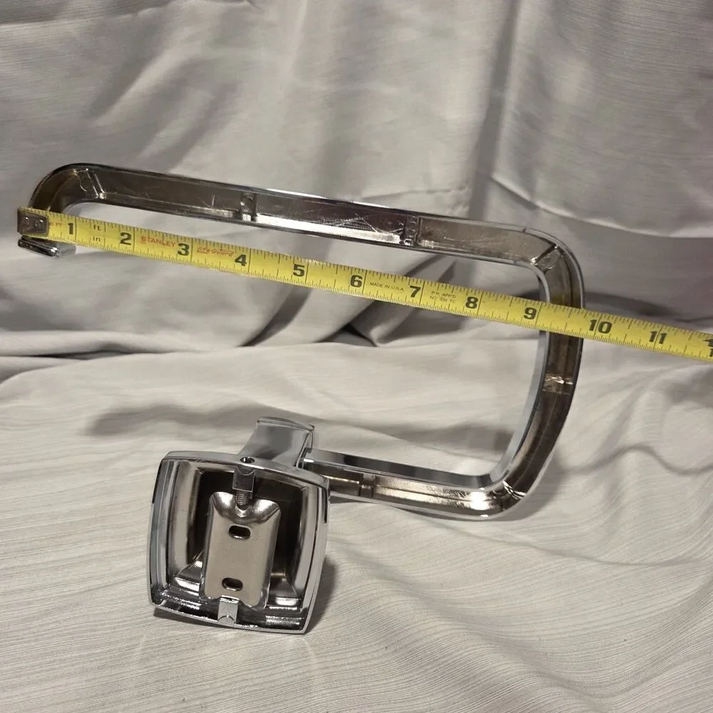 Kohler K-27412-CP Riff 10